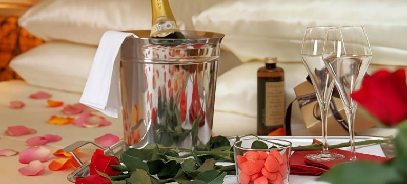 宝库尔酒店(Hotel Beaucour)图片