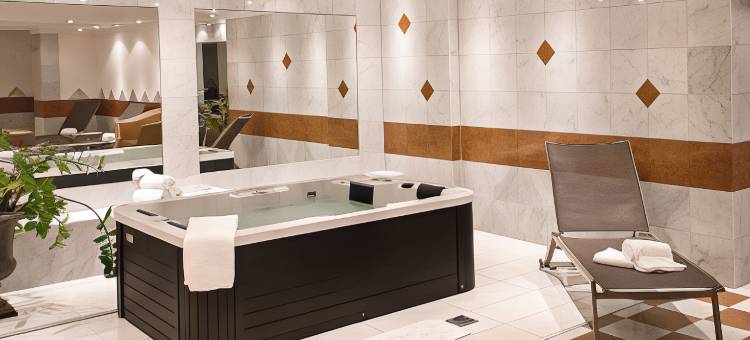 哈雷多梅洛酒店(Dormero Hotel Halle)图片