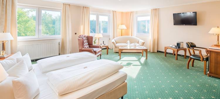 帕普贝格贝斯特韦斯特酒店(Best Western Hotel am Papenberg)图片