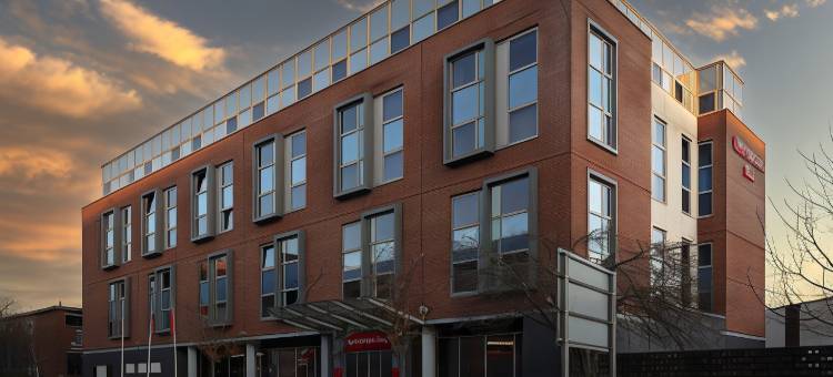 埃克塞特莱昂纳多酒店(Leonardo Hotel Exeter)图片