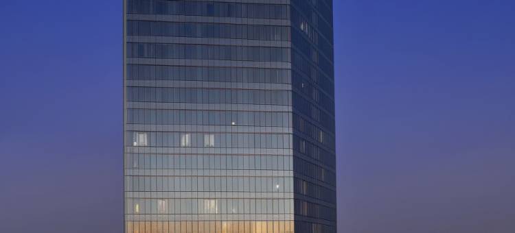 瓜达拉哈拉威斯汀酒店(The Westin Guadalajara)图片