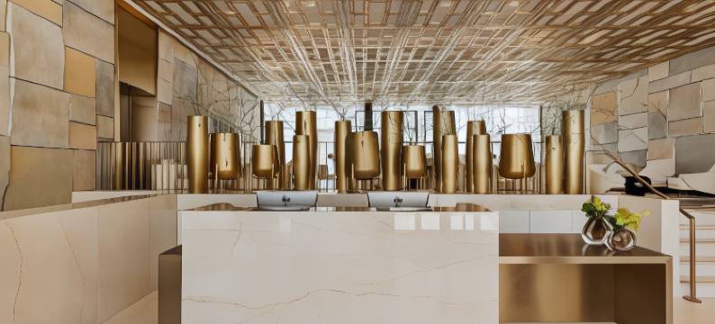美憬阁耶路撒冷剧院水疗酒店公寓(Theatron Jerusalem Hotel & Spa MGallery Collection)图片