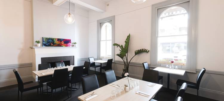 睡帽社交 - 拉姆斯盖特酒店(Ramsgate Hotel by Nightcap Social)图片