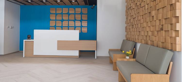 WH旗下88号布洛克M酒店(Hotel 88 Blok M Jakarta by WH)图片