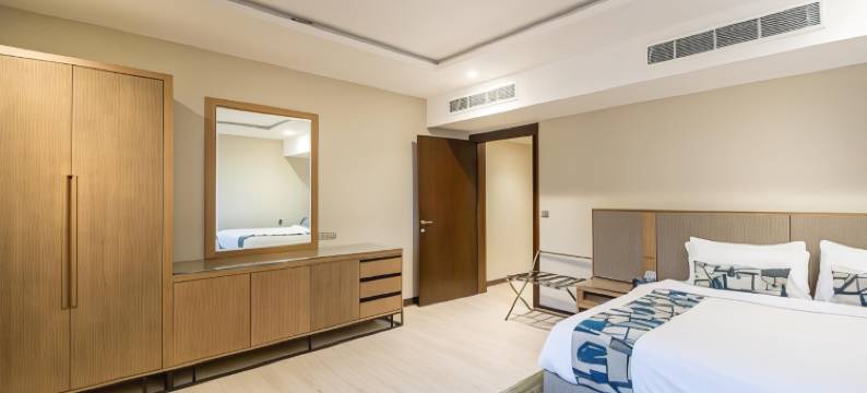 埃瓦快捷酒店-加贝尔(Ewaa Express Hotel - Gaber)图片