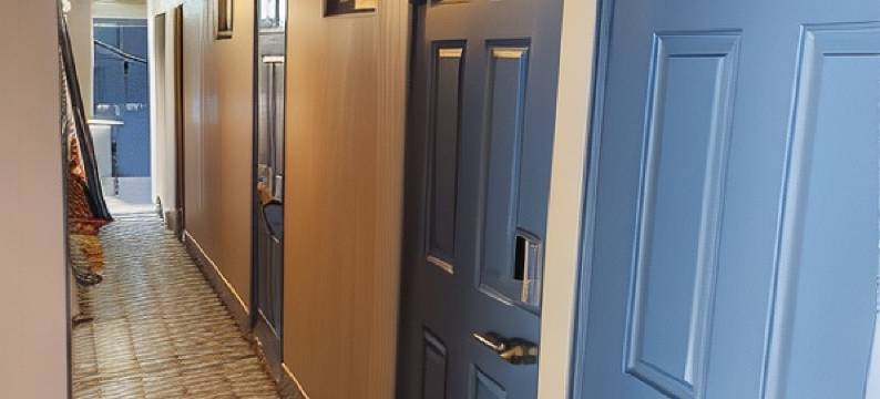 哈尼尔旅舍(Hanil Hostel)图片