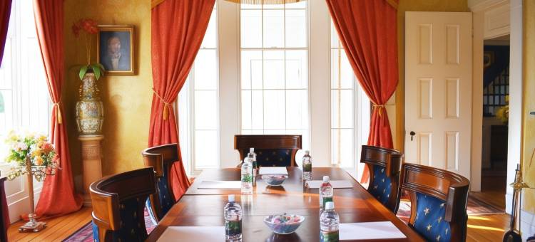 安特里姆1844酒店(Antrim 1844)图片