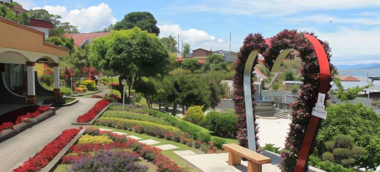 巴拉巴特哈斯酒店(Khas Parapat)图片