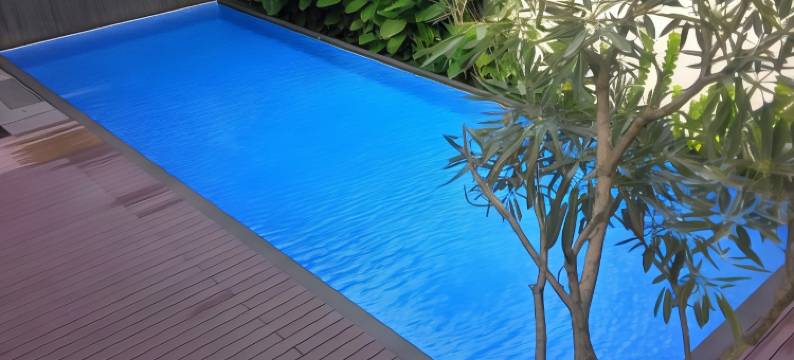 Sany Rosa Hotel Bandung图片