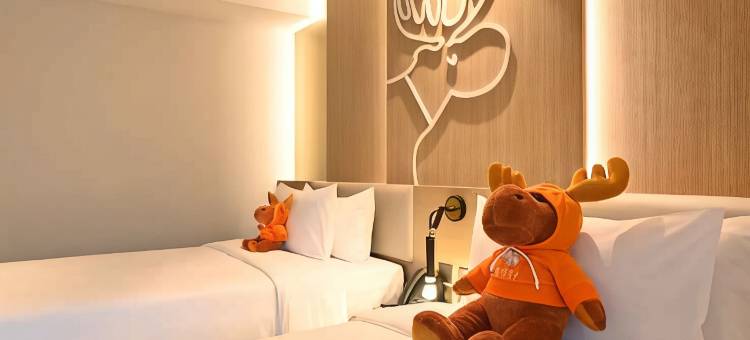宁曼慕斯酒店(Moose Hotel Nimman)图片