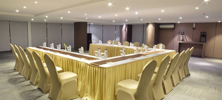 努沙杜瓦巢酒店(The Nest Hotel Nusa Dua)图片