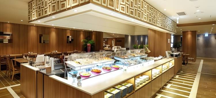 首尔江南多米旅馆(Dormy Inn SEOUL Gangnam)图片