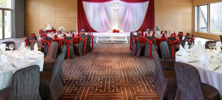 恩德培花园贝斯特韦斯特精品酒店(Best Western Premier Garden Hotel Entebbe)图片
