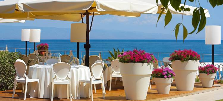 卡帕雷纳酒店(Hotel Caparena)图片