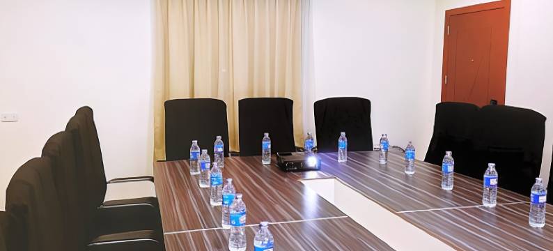 最佳酒店(De Best Hotel)图片