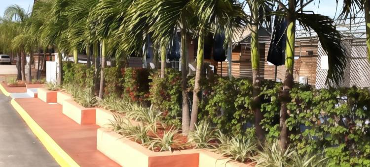 劳德代尔堡北美洲最佳套房酒店(Americas Best Inn and Suites Fort Lauderdale North)图片