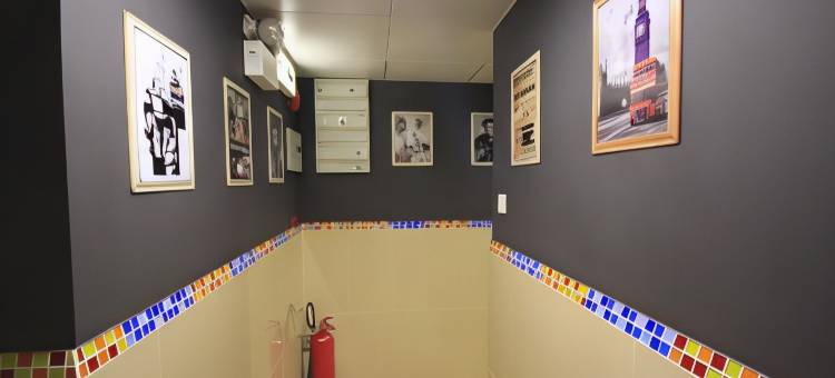 香港旅馆 - 恋恋时光图片