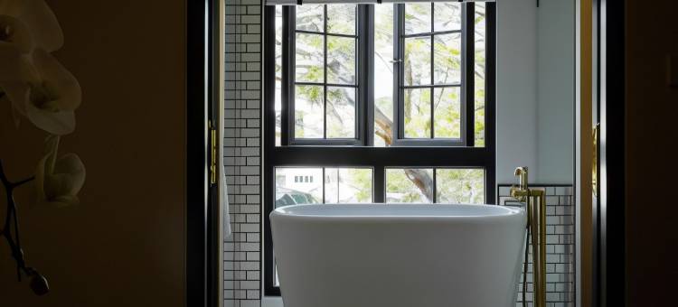 莫拉精品酒店(Mora Boutique Hotel)图片