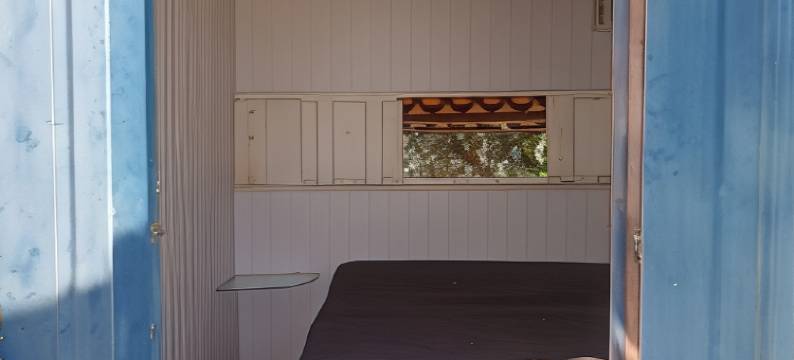 集装箱之家 - 旅馆(Casa de Contêineres - Hostel)图片