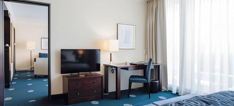 施塔恩贝格四季酒店(Hotel Vier Jahreszeiten Starnberg)图片