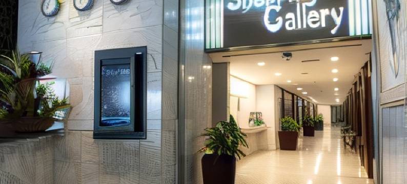 加拉加斯尤罗比尔丁套房酒店(Eurobuilding Hotel & Suites Caracas)图片