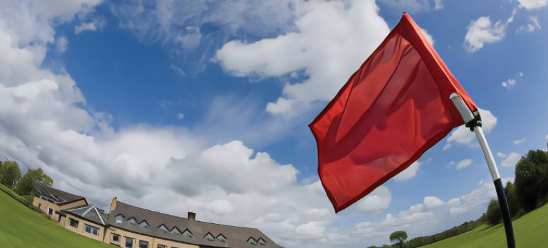 Best Western Preston Garstang Country Hotel and Golf Club图片