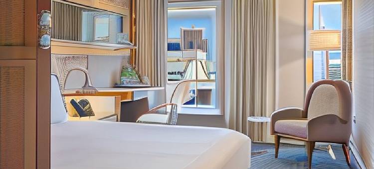 33 Hotel, New York City, Seaport图片