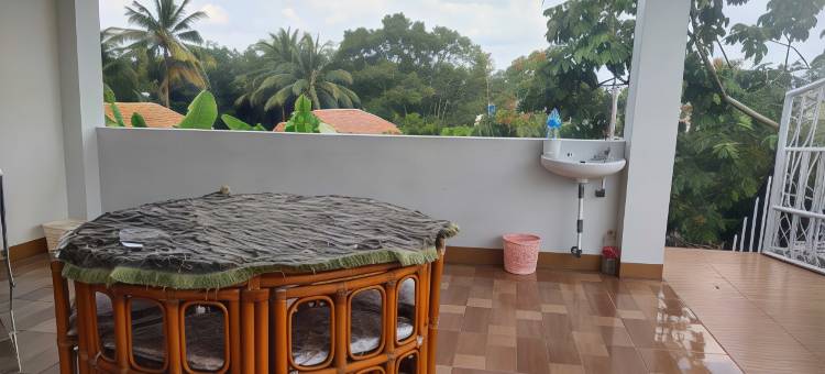 Hotel O Delta民宿住宅伊斯兰旅馆(Hotel O Delta Bnb Residence Syariah)图片