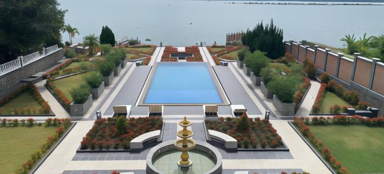 Toba Retreat Mansion and Villas图片