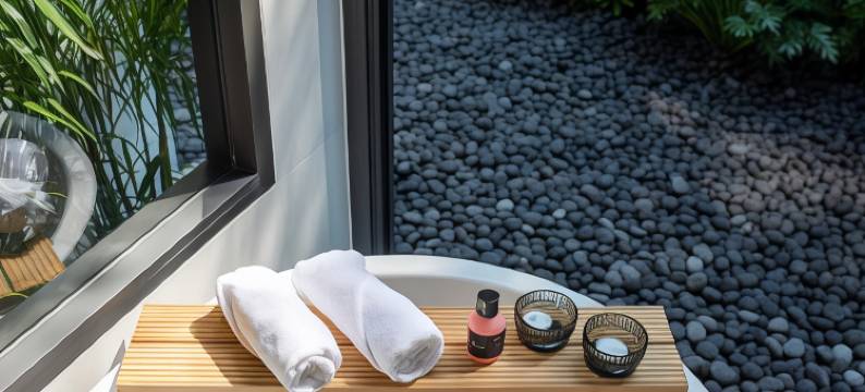 瑞亞私人泳池別墅(Rhy.a Private Pool Villa)图片