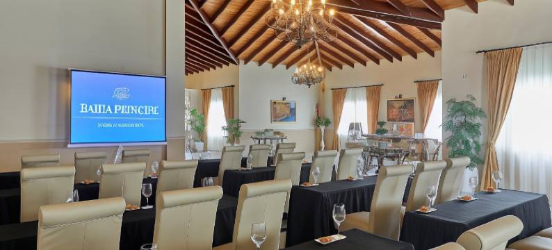 埃尔波蒂略巴伊亚王子探索 - 全包(Bahia Principe Explore El Portillo - All Inclusive)图片