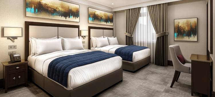 Rochester Hotel by Blue Orchid图片