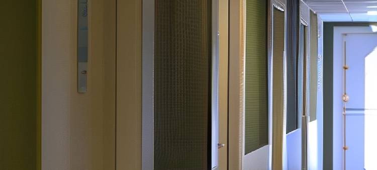 基里亚德快捷酒店土伦西 - 拉塞纳苏尔梅尔(Kyriad Direct Toulon Ouest - la Seyne Sur Mer)图片