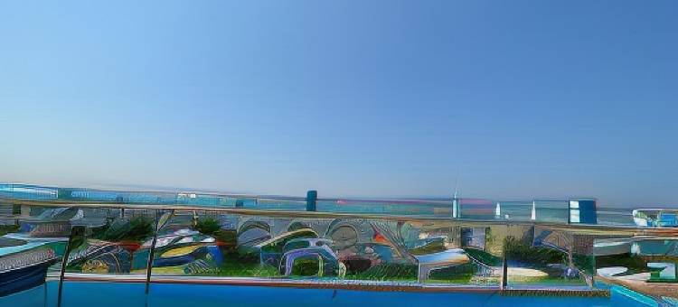 明泉酒店(Minh Quan Hotel - Da Nang Center by Hos)图片