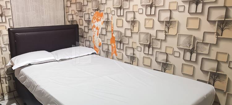 Tangki Residence 1 RedPartner图片