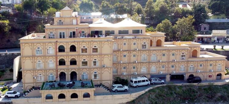 Hotel le Roi Lake View Koti图片