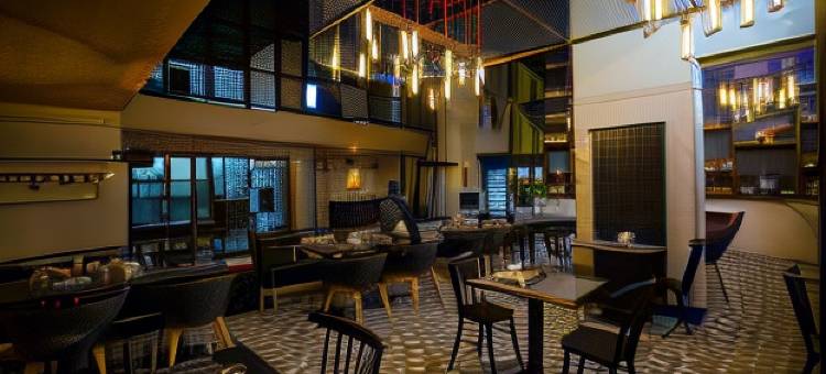 城市阁楼161(Cityloft 161)图片