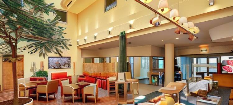 宜必思维也纳城市酒店(Ibis Wien City)图片