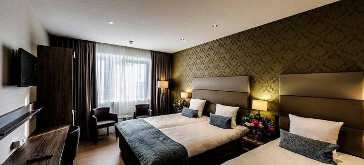 阿姆斯特丹竞技场OZO酒店(OZO Hotels Arena Amsterdam)图片