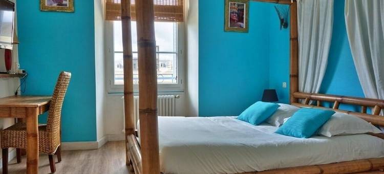 皇后宁静酒店(Hôtel de Bretagne - Anciennement Queen Serenity Hotel)图片