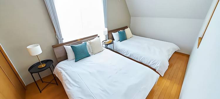 羽田直达仅6分3公里/糀谷站步行4分/全新日式别墅/wifi/配备厨房(The Prime TOKYO HANEDA)图片