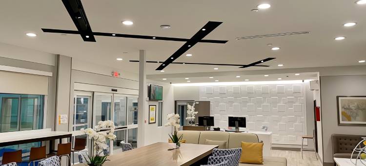 博蒙特 I-10 南伊克诺旅馆酒店(Econo Lodge Beaumont I-10 South)图片