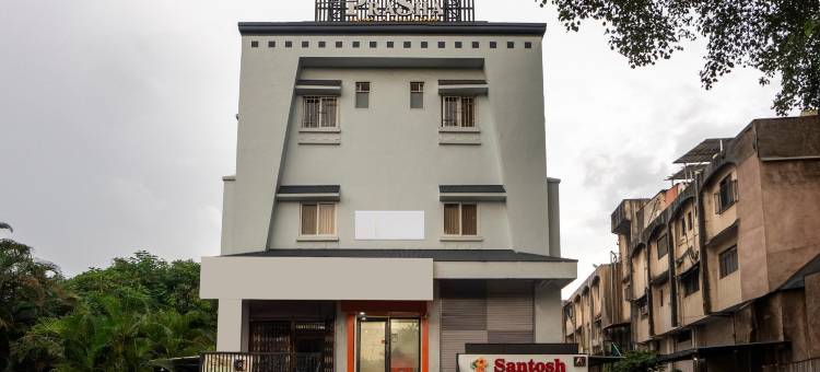 Treebo 普拉沙(Treebo Prasha)图片