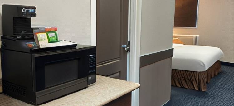 Travelodge by Wyndham Wetaskiwin图片