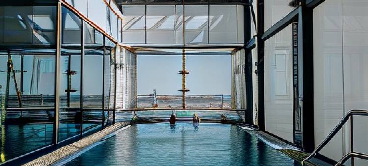 赫尔辛基克拉丽奥酒店(Clarion Hotel Helsinki)图片