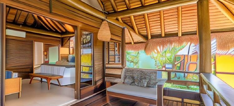 卡穆林格朗德旅馆(Camurim Grande Pousada & Spa - Jantar Incluído)图片