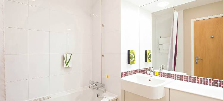 普雷斯顿南克雷文快车道普瑞米尔酒店(Preston South (Craven Drive))图片