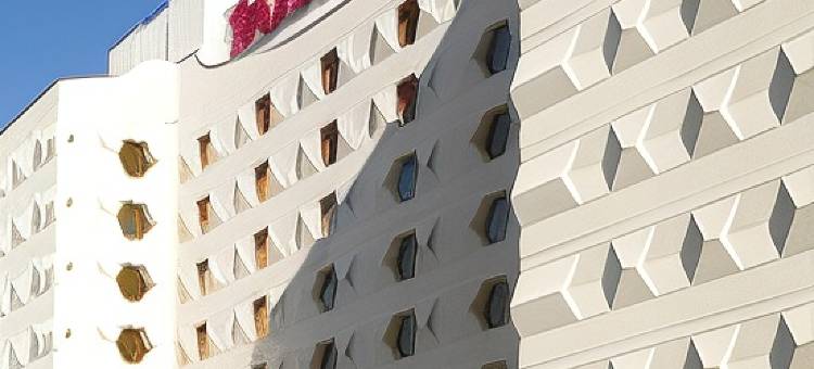 波尔多中心美居酒店(Hôtel Mercure Bordeaux Centre-Ville)图片