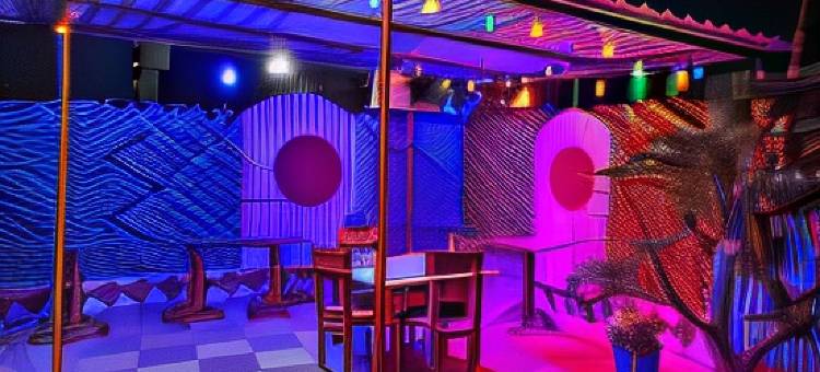 戈文德酒店(Govind Hotel)图片