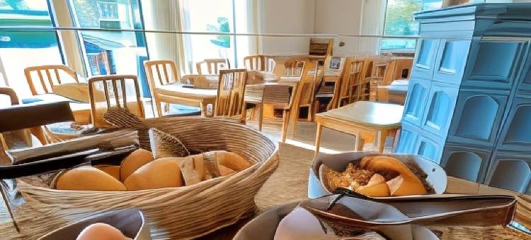 加尼克莱因丁斯特酒店(Hotel Garni Kleindienst)图片